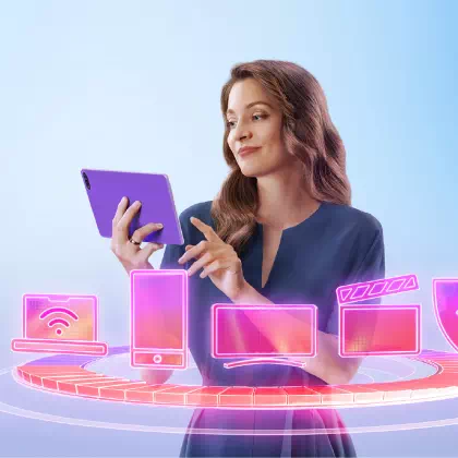 Комбо - единая связь Ростелеком для всех в деревня Михайлов Погост (Псковская область)