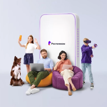 Технологии выгоды Ростелеком в деревня Михайлов Погост (Псковская область)