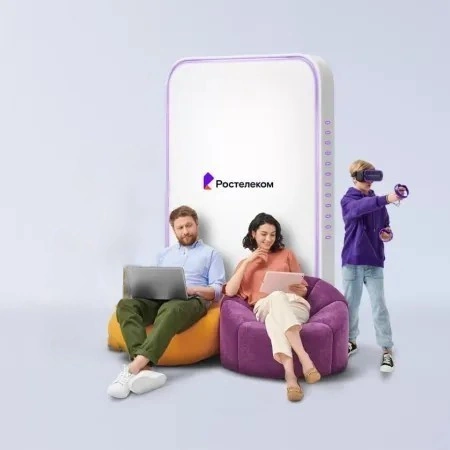 Технологии развлечения Ростелеком в деревня Михайлов Погост (Псковская область)