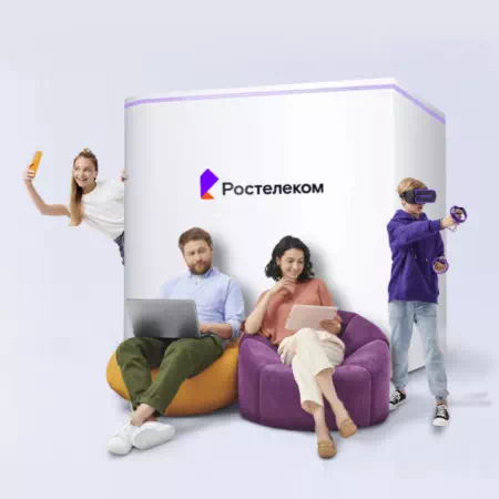 Технологии доступа Ростелеком в деревня Михайлов Погост (Псковская область)