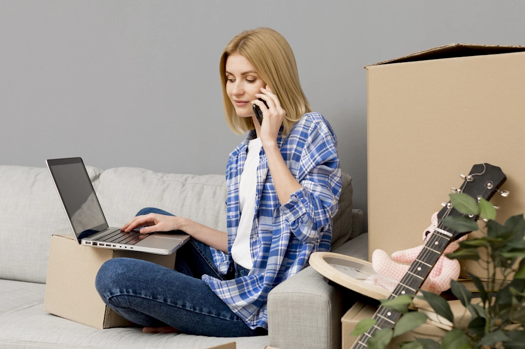 Переезд в новую квартиру в&nbsp;деревня Михайлов Погост (Псковская область)